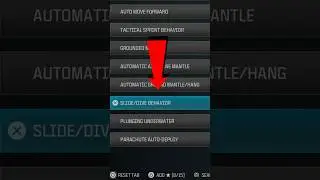 Fix the Broken Slide in Modern Warfare 3