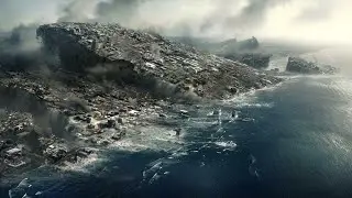 2012   Disaster Scenes/Short Films