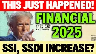 Social Security Reform & Payment Increase? Economic Growth Key To Seniors&rsquo; Financial Security 2025?