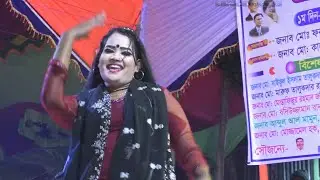 ম্যাডাম নাচে দোলে কোমর 🔥 Hot Girl Dance Performance | HotBeat BD Dance