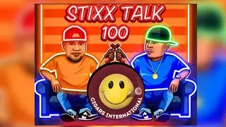 СКОРО СОСТОИТСЯ ШОУ DFW, ТУР ПО CIGAR INTERNATIONAL COLONY, ТЕХАС @STIXXTALK1ON1 @STIXXTALK100NET...