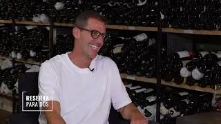 Es uno de los mejores jugadores del p&aacute;del debido a su creatividad y habilidad. Juan Mart&iacute;n D&iacute;az #rpd