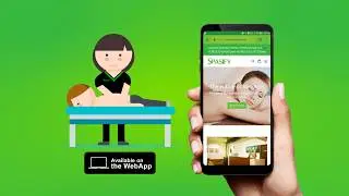 Spasify Massage & Spa On-Demand (Philippines)