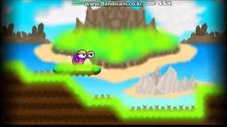 [Geometry dash 2.0] -  'Lith Harbor' by Erael