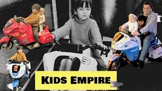 Kids Empire NJ