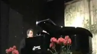 Giuseppe Giacomini - Ch'ella mi creda