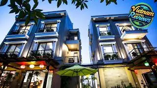Silk River Villa | Hoi An, Vietnam | Hotel Review 🏨