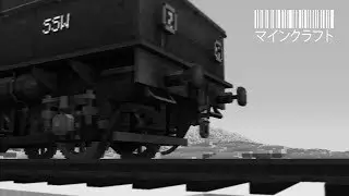 Minecraft - Rails of War (Standard Gauge)
