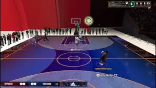 THE THEATER NBA 2K26 🙃🏀