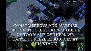 How to do 3 Rax push vs Zerg in 2025 (step by step guide)