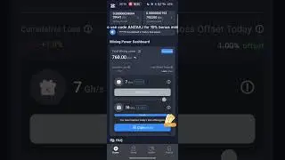 Best Free mining bitcoin app for any devices mobile #earnbitcoin #getbitcoin #bitnation