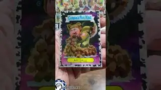 The BEST Garbage Pail Kids Cards to Collect in 2025!