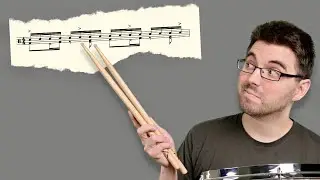 This Pattern Is A Cheat Code On The Drums