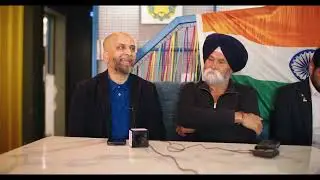 Bristol Indian Pakistani Sikh community unites against terrorism for unity peace Rana Basharat Ali