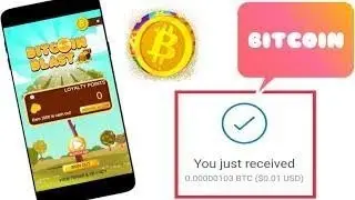 Earn Bitcoin with Bitcoin Blast play || 100% Instant Payment Proff