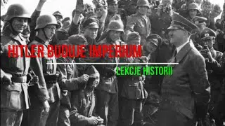 Hitler buduje imperium {Hitler - geniusz zła 6/7)