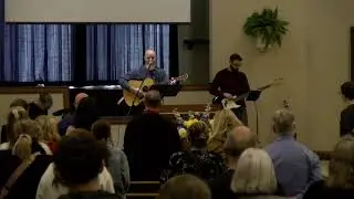 Create In Me A Clean Heart - Immanuel Baptist Church - Cold Spring, KY
