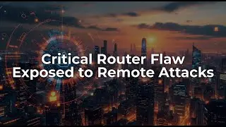 Critical Sierra Wireless Router Flaw: What You Need to Know