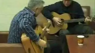 Jerry's Breakdown - Tommy Emmanuel, Ben Owens, Jameson Owens