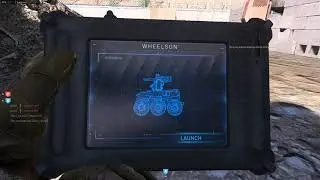 MW - Kill Chain test