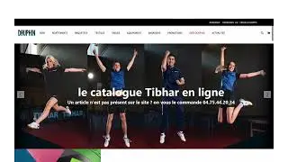 Révision Prestashop