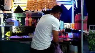 Mat topo john burger