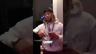 Trippie speaks about F**k Love with X 💔