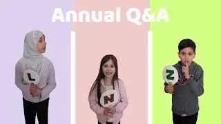 Got questions? See our answers ROUND 3