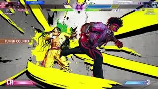 NeroTheBoxer - Deejay Highlights SF6