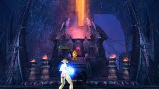 L2 - Kartia's Labyrinth (95+) - solo instance - 4k/60fps