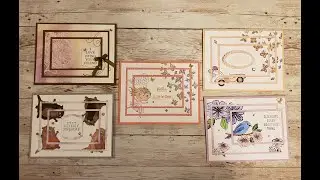 Triple Time Stamping with Sale A Bration