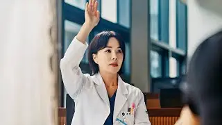 Betrayed Housewife Becomes a Doctor and Seeks Revenge at Her Husband's Workplace #2