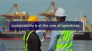 Cornerstone International Transforming Global Infrastructure