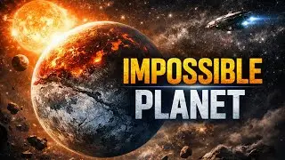 HD 137010 b: The Planet Scientists Found&hellip; That Shouldn&rsquo;t Exist | HMD Origins