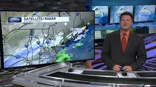 WATCH: Many regions will see first snowfall of season