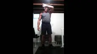 Growing & Shaping Your Arms