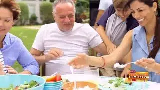 A Hot Trend in Outdoor Entertaining