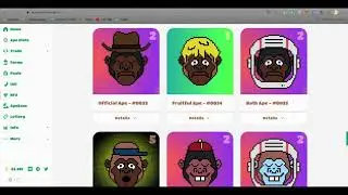 ApeSwap Finance - успешная платформа DeFi с отличными инструментами для заработка