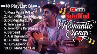 Best Of Arijit Singh 2026 | Arijit Singh Hits Songs | Arijit Singh Jukebox Songs | Soulful Love Song