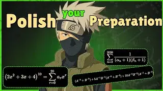 Check If You're Jee Mains 2026 Ready | Mixed Problem Solving Session🔥