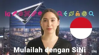 Mulailah dengan SiNi - Bahasa Indonesia