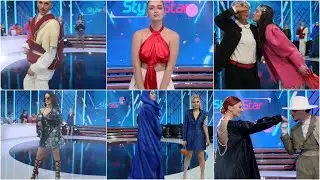 Njihuni me 10 konkurrent&euml;t e sezonit t&euml; dyt&euml; n&euml; &ldquo;Style Star&rdquo; | ABC News Albania