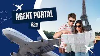 The Best B2B Travel Portal for Agent Portal | B2B Portal For Sale (part 2)