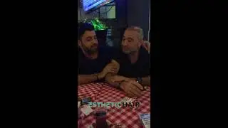 5 Days Result After Hair Transplant Surgery