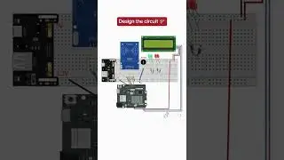 #arduino #techproject#arduinoproject#arduinotutorial #diyelectronics#arduinoideas #experiment#stem