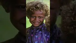 Conhe&ccedil;a os Melan&eacute;sios das Ilhas Salom&atilde;o #melanesian  #ilhassalomao #fatoscuriososdomundo