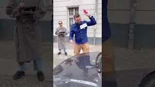 German's other Police: The Ordnungsamt!