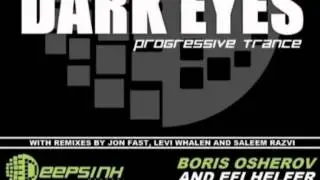 Boris Osherov and Efi Helfer - Dark Eyes (Saleem Razvi Remix)