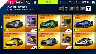 Let's play   Asphalt 9 - Car Game Pc, Multiplayer ,