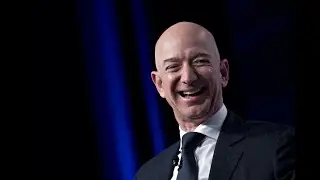 Jeff Bezos. Amazon founder. American business magnate, media proprietor, and investor.Prides World.